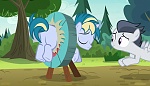 Image Mon petit poney : Les amies c'est magique - saison 7
