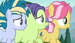 Image Mon petit poney : Les amies c'est magique - saison 7