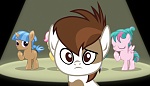 Image Mon petit poney : Les amies c'est magique - saison 7