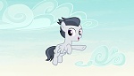 Image Mon petit poney : Les amies c'est magique - saison 7