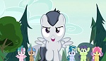 Image Mon petit poney : Les amies c'est magique - saison 7