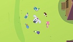Image Mon petit poney : Les amies c'est magique - saison 7