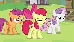 Image Mon petit poney : Les amies c'est magique - saison 7