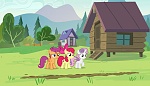 Image Mon petit poney : Les amies c'est magique - saison 7