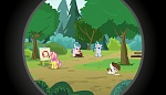 Image Mon petit poney : Les amies c'est magique - saison 7