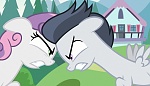 Image Mon petit poney : Les amies c'est magique - saison 7