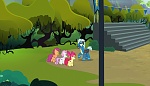 Image Mon petit poney : Les amies c'est magique - saison 7