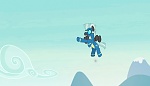 Image Mon petit poney : Les amies c'est magique - saison 7