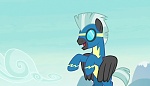 Image Mon petit poney : Les amies c'est magique - saison 7