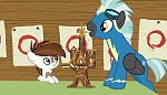 Image Mon petit poney : Les amies c'est magique - saison 7