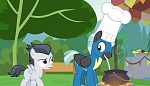 Image Mon petit poney : Les amies c'est magique - saison 7
