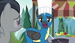 Image Mon petit poney : Les amies c'est magique - saison 7