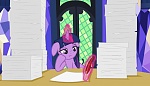 Image Mon petit poney : Les amies c'est magique - saison 7