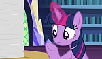 Image Mon petit poney : Les amies c'est magique - saison 7
