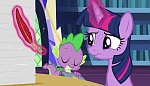 Image Mon petit poney : Les amies c'est magique - saison 7