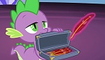 Image Mon petit poney : Les amies c'est magique - saison 7