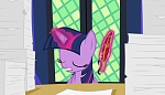 Image Mon petit poney : Les amies c'est magique - saison 7