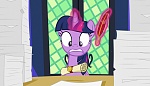 Image Mon petit poney : Les amies c'est magique - saison 7