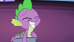 Image Mon petit poney : Les amies c'est magique - saison 7