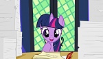 Image Mon petit poney : Les amies c'est magique - saison 7