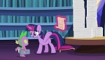 Image Mon petit poney : Les amies c'est magique - saison 7