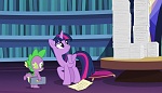 Image Mon petit poney : Les amies c'est magique - saison 7