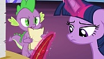 Image Mon petit poney : Les amies c'est magique - saison 7