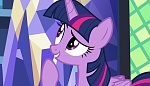 Image Mon petit poney : Les amies c'est magique - saison 7