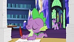 Image Mon petit poney : Les amies c'est magique - saison 7