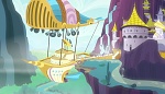 Image Mon petit poney : Les amies c'est magique - saison 7