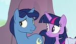 Image Mon petit poney : Les amies c'est magique - saison 7