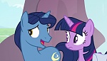 Image Mon petit poney : Les amies c'est magique - saison 7