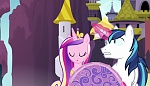 Image Mon petit poney : Les amies c'est magique - saison 7