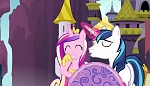 Image Mon petit poney : Les amies c'est magique - saison 7