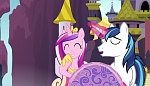Image Mon petit poney : Les amies c'est magique - saison 7