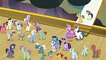 Image Mon petit poney : Les amies c'est magique - saison 7