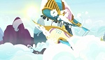 Image Mon petit poney : Les amies c'est magique - saison 7