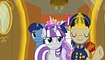 Image Mon petit poney : Les amies c'est magique - saison 7