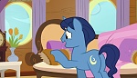 Image Mon petit poney : Les amies c'est magique - saison 7