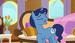 Image Mon petit poney : Les amies c'est magique - saison 7
