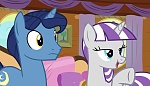 Image Mon petit poney : Les amies c'est magique - saison 7