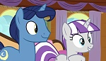 Image Mon petit poney : Les amies c'est magique - saison 7