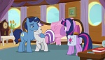 Image Mon petit poney : Les amies c'est magique - saison 7
