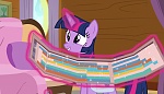Image Mon petit poney : Les amies c'est magique - saison 7