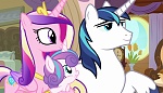 Image Mon petit poney : Les amies c'est magique - saison 7