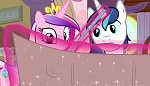 Image Mon petit poney : Les amies c'est magique - saison 7