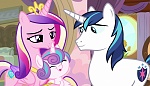 Image Mon petit poney : Les amies c'est magique - saison 7