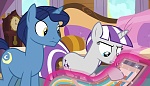 Image Mon petit poney : Les amies c'est magique - saison 7