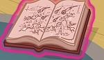 Image Mon petit poney : Les amies c'est magique - saison 7