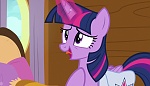 Image Mon petit poney : Les amies c'est magique - saison 7